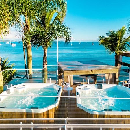 Pousada Dos Sonhos Florianópolis Eksteriør billede
