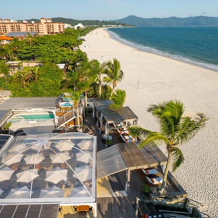 Pousada Dos Sonhos Florianópolis Eksteriør billede