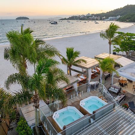 Pousada Dos Sonhos Florianópolis Eksteriør billede