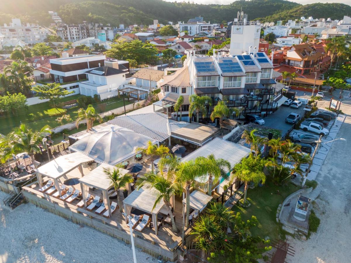Pousada Dos Sonhos Florianópolis Eksteriør billede