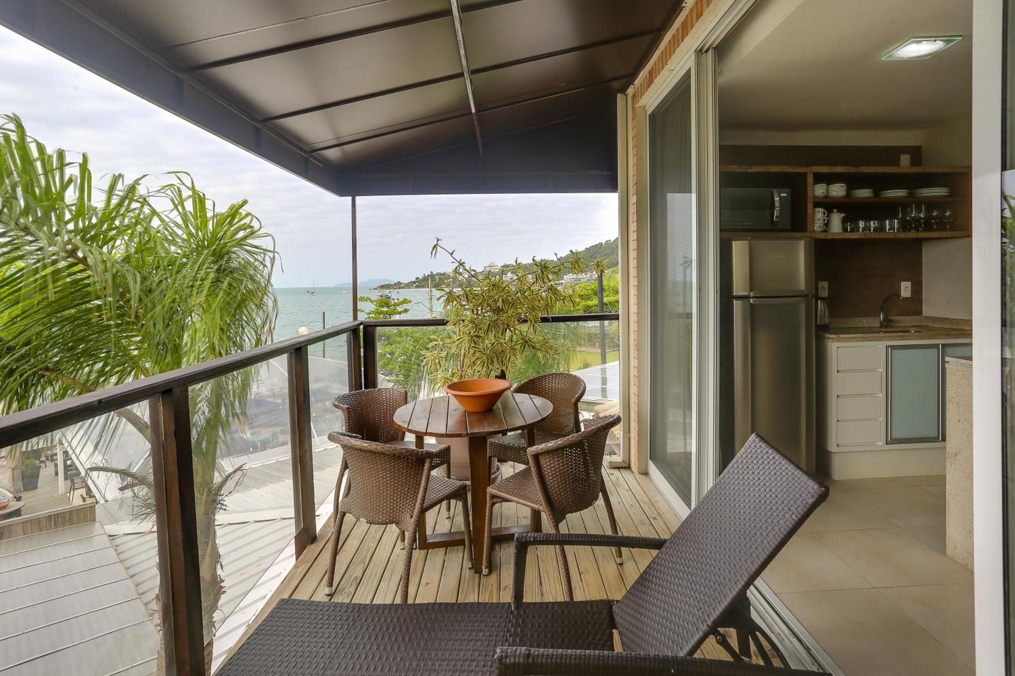 Pousada Dos Sonhos Florianópolis Værelse billede