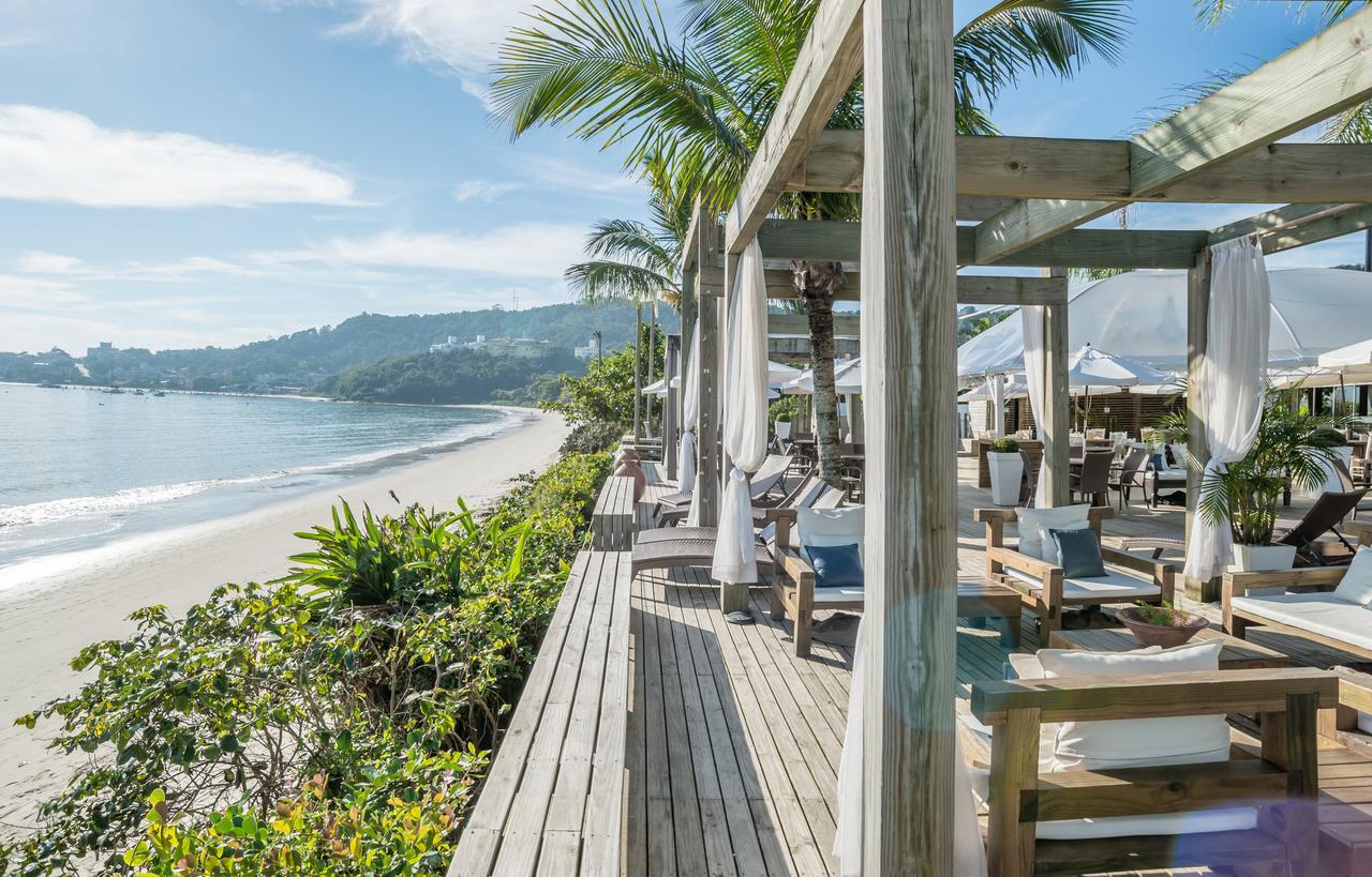 Pousada Dos Sonhos Florianópolis Eksteriør billede