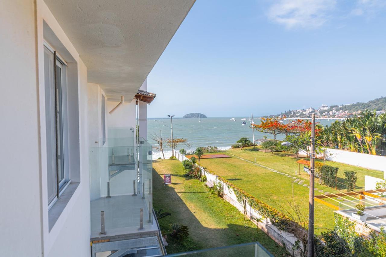 Pousada Dos Sonhos Florianópolis Værelse billede